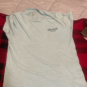 Gods country medium women’s shirt